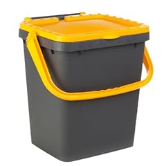 Ecoplast pattumiera per usato  Spedito ovunque in Italia 