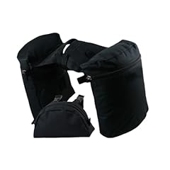 Harayaa sattelhorntaschen set gebraucht kaufen  Wird an jeden Ort in Deutschland