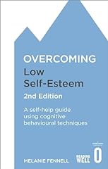 Overcoming low self for sale  Delivered anywhere in UK
