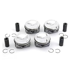 Qdkpgls 4pcs piston for sale  Delivered anywhere in UK