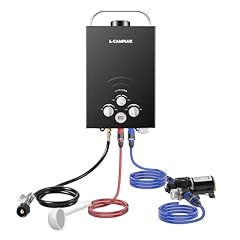 Camplux portable water for sale  Delivered anywhere in USA 