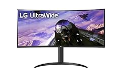 34wp65c ultrawide monitor usato  Spedito ovunque in Italia 