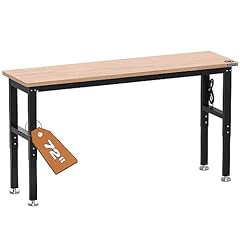 Workpro adjustable workbench for sale  Delivered anywhere in USA 