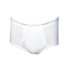 Hanes men cotton for sale  Delivered anywhere in USA 