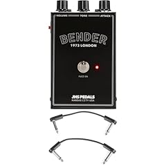Jhs bender fuzz for sale  Delivered anywhere in USA 
