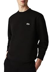 Lacoste sweatshirt classic d'occasion  Livré partout en France
