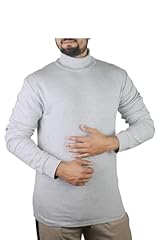 Bahob mens turtleneck for sale  Delivered anywhere in UK