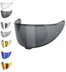 Evoparts visier shoei gebraucht kaufen  Wird an jeden Ort in Deutschland