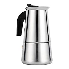 Alinory moka pot for sale  Delivered anywhere in Ireland