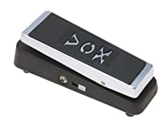 Vox v847a wah for sale  Delivered anywhere in USA 