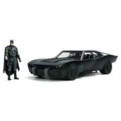 Jada batman batmobile usato  Spedito ovunque in Italia 