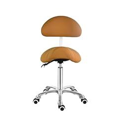 Antlu saddle stool for sale  Delivered anywhere in USA 