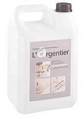 Nettoyent argent argentier d'occasion  Livré partout en France