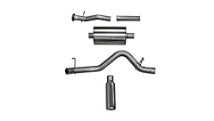 Corsa 24744 exhaust for sale  Delivered anywhere in UK