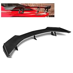 Rear spoiler compatible for sale  Delivered anywhere in UK