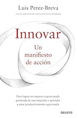 Innovar manifiesto de gebraucht kaufen  Wird an jeden Ort in Deutschland