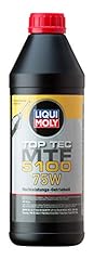 Liqui moly top gebraucht kaufen  Wird an jeden Ort in Deutschland