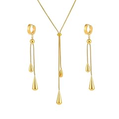 Ttpsry parure bijoux d'occasion  Livré partout en France