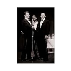Rat pack performing for sale  Delivered anywhere in UK
