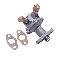 Tractor fuel lift for sale  Delivered anywhere in UK