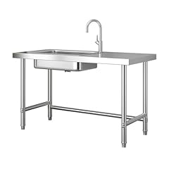 Xplkqxe lavello cucina usato  Spedito ovunque in Italia 