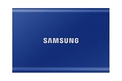 Samsung portable ssd usato  Spedito ovunque in Italia 
