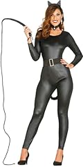Déguisement catwoman sexy d'occasion  Livré partout en France