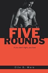 Five rounds for sale  Delivered anywhere in UK