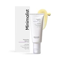Minimalist crème nuit d'occasion  Livré partout en France