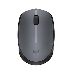 Logitech m170 wireless for sale  Delivered anywhere in UK