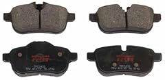 New brake pad for sale  Delivered anywhere in USA 