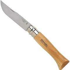Opinel couteau acier d'occasion  Livré partout en France