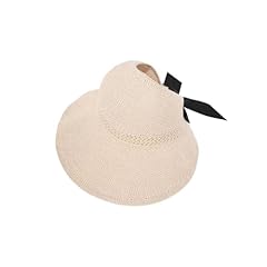 Andiker straw hat for sale  Delivered anywhere in UK
