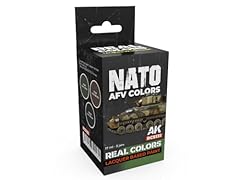 Interactive nato afv gebraucht kaufen  Wird an jeden Ort in Deutschland