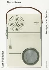 Dieter rams less gebraucht kaufen  Wird an jeden Ort in Deutschland