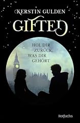 Gifted hol dir usato  Spedito ovunque in Italia 