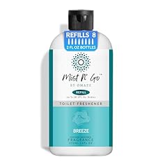 Mist breeze toilet for sale  Delivered anywhere in USA 