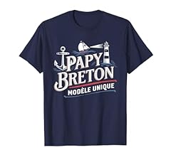 Papy breton modèle d'occasion  Livré partout en France