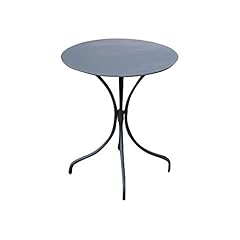 Table jardin fer d'occasion  Livré partout en Belgiqu