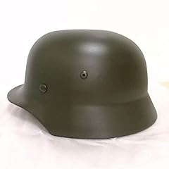 Deutscher m35 stahlhelm gebraucht kaufen  Wird an jeden Ort in Deutschland