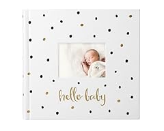 Pearhead hello baby for sale  Delivered anywhere in USA 