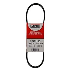 Bando usa 6pk1115 for sale  Delivered anywhere in USA 