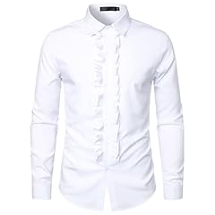 Kinkia mens tuxedo for sale  Delivered anywhere in USA 