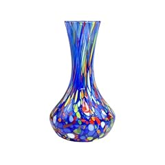 Murano glass vase for sale  Delivered anywhere in USA 