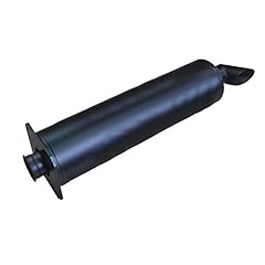 One new muffler for sale  Delivered anywhere in USA 