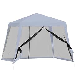 Gazebo 3x3 robusto usato  Spedito ovunque in Italia 