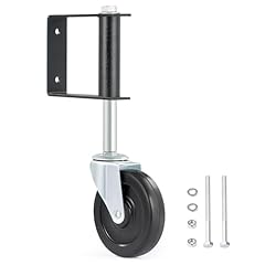 Roue portail 10cm d'occasion  Livré partout en France