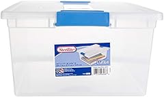 Sterilite deep clip for sale  Delivered anywhere in USA 