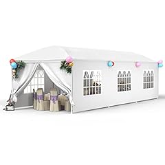 Party tent 10x30 for sale  Delivered anywhere in USA 
