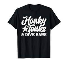 Honky tonks dive for sale  Delivered anywhere in USA 